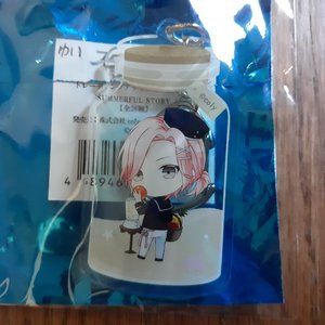 Stand My Heroes Yui Kotaro Charm